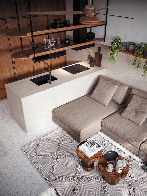 Flat 20008-a