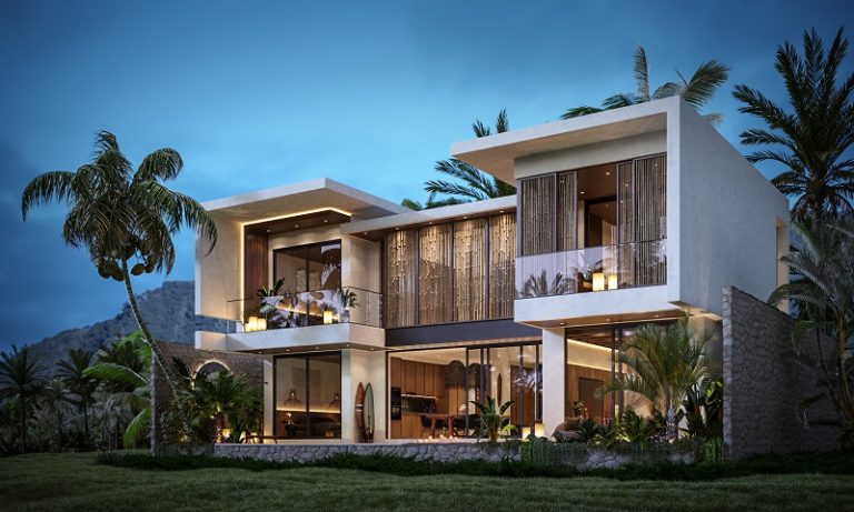 Villa Exterior10001