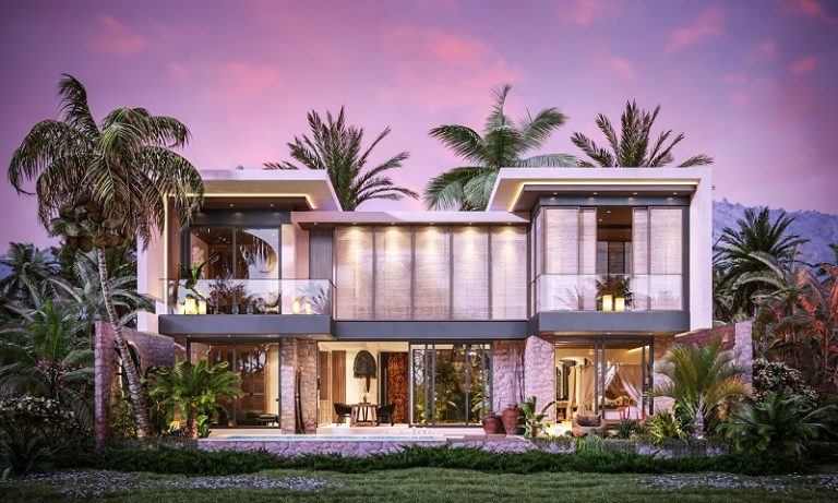Villa Exterior30000