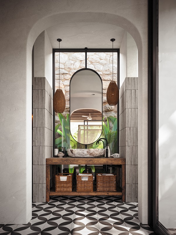 Villa WC 10009