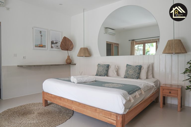 3BR Tramonto Villa Bali