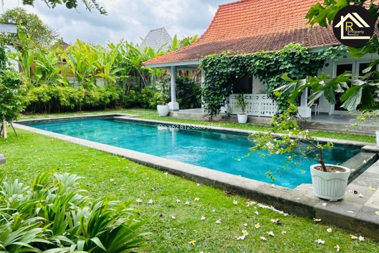 2BR O Villa Tumbak Bayuh (1)