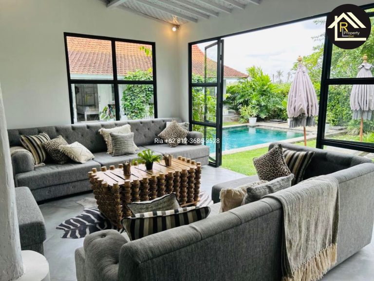 2BR O Villa Tumbak Bayuh (10)
