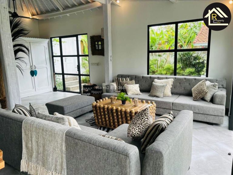 2BR O Villa Tumbak Bayuh (15)