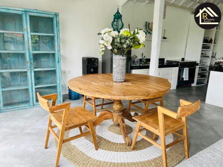 2BR O Villa Tumbak Bayuh (17)