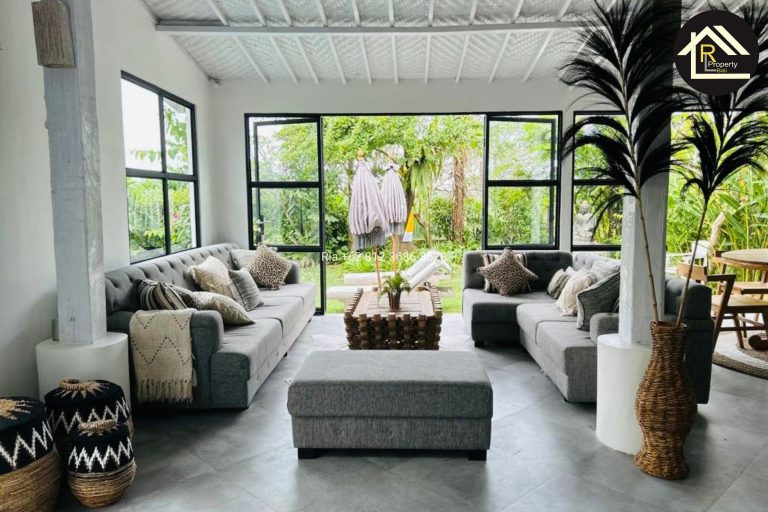 2BR O Villa Tumbak Bayuh (2)