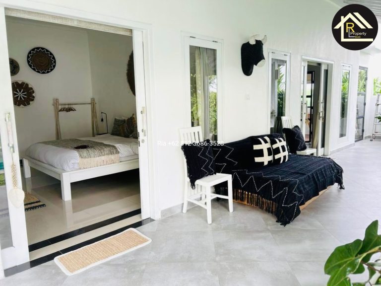 2BR O Villa Tumbak Bayuh (20)