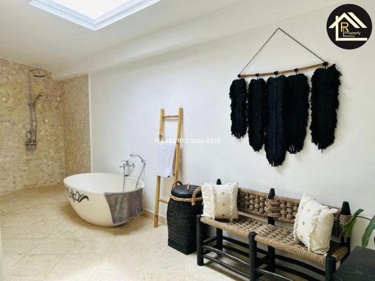 2BR O Villa Tumbak Bayuh (23)
