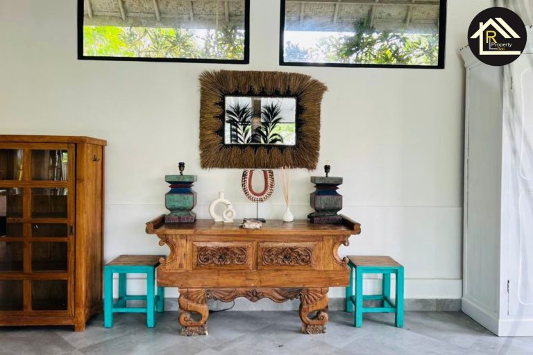 2BR O Villa Tumbak Bayuh (4)