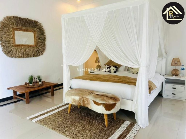 2BR O Villa Tumbak Bayuh (7)