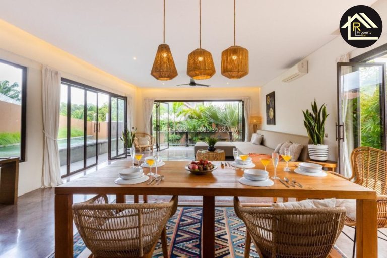 3BR Umalas Villa (12)