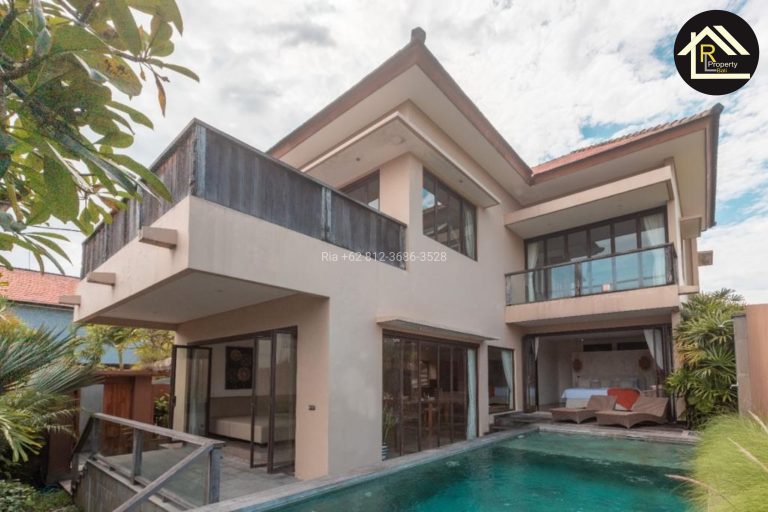 3BR Umalas Villa (15)