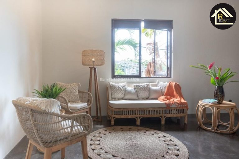 3BR Umalas Villa (8)