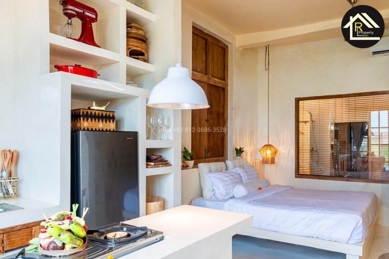 Unique Apartmen (1)