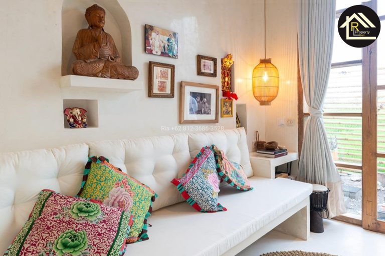 Unique Apartmen (5)