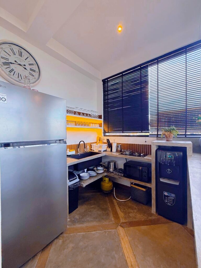 2BR Loft Sea View Pererenan Beach (3)