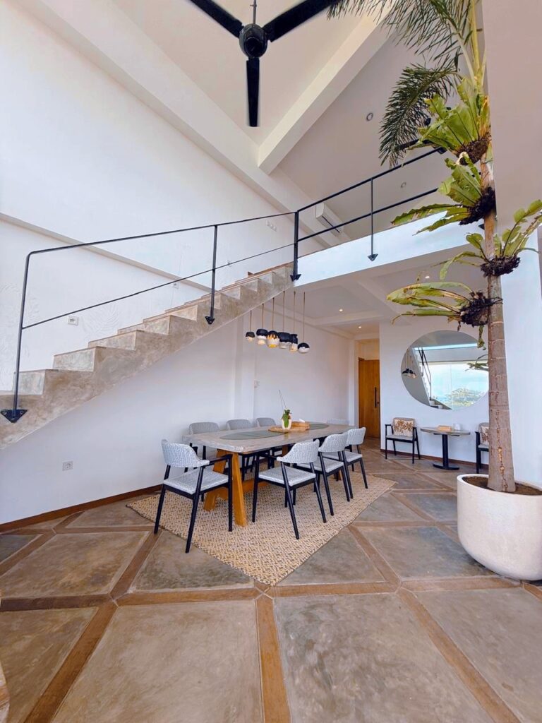 2BR Loft Sea View Pererenan Beach (4)