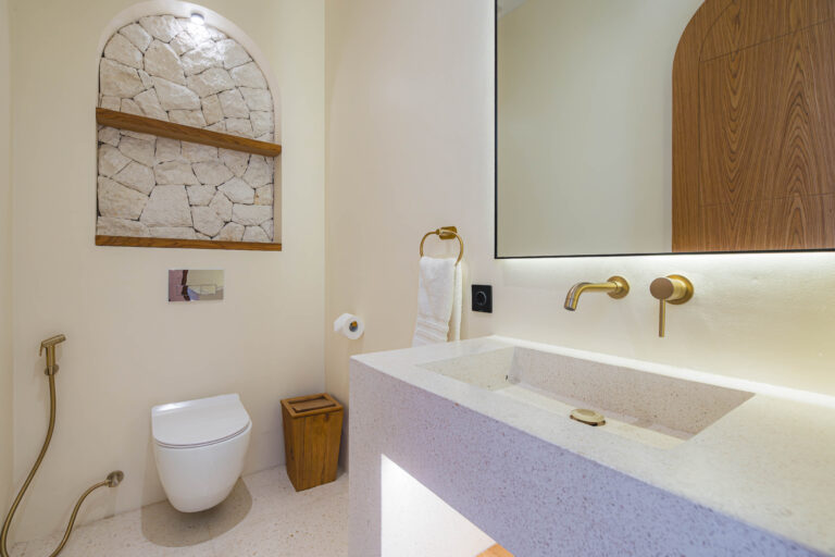 Guest Toilet (1)