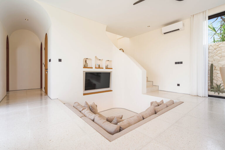 Kitchen-Living (1)
