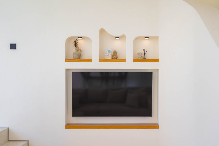 Kitchen-Living (2)