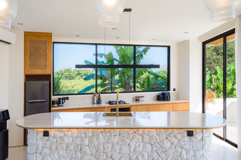 Kitchen-Living (5)